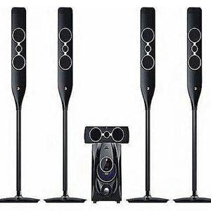 EXLG Home Theatre